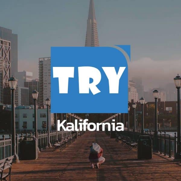 Kalifornia, 21 päivää, 01.07.2026